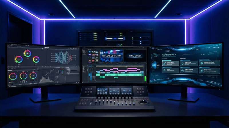 跳蛋遥控AI视频剪辑教程