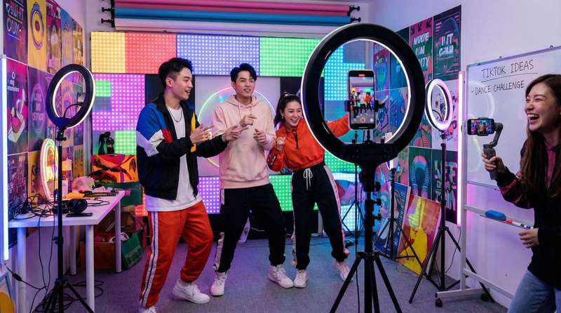 跳蛋遥控短视频制作教程